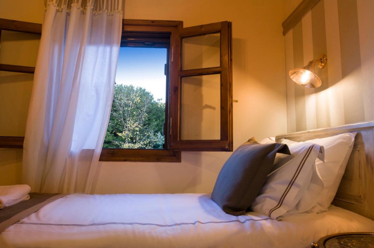 Parnassos Chalets أراخوفا المظهر الخارجي الصورة