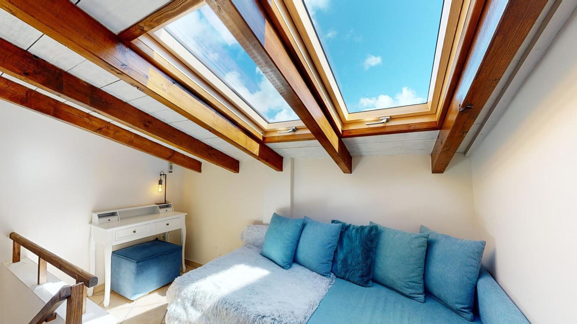 Parnassos Chalets أراخوفا المظهر الخارجي الصورة