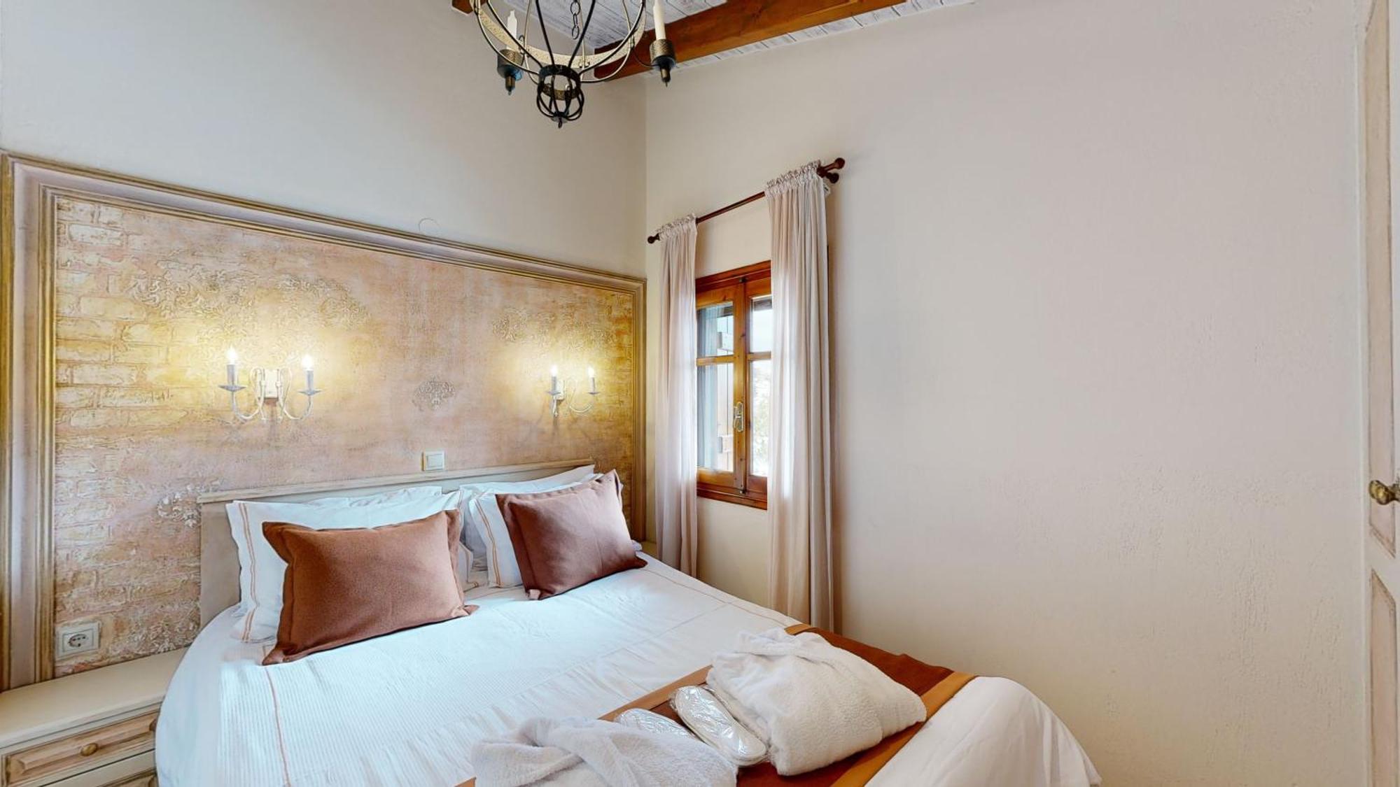 Parnassos Chalets أراخوفا المظهر الخارجي الصورة